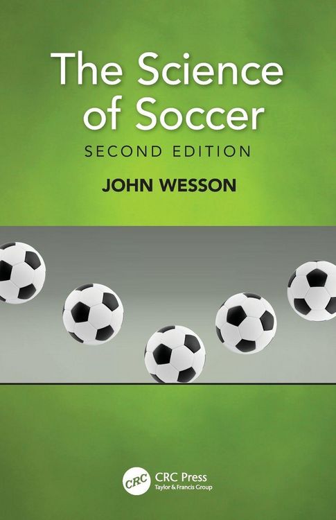 Produktbild: The Science of Soccer
