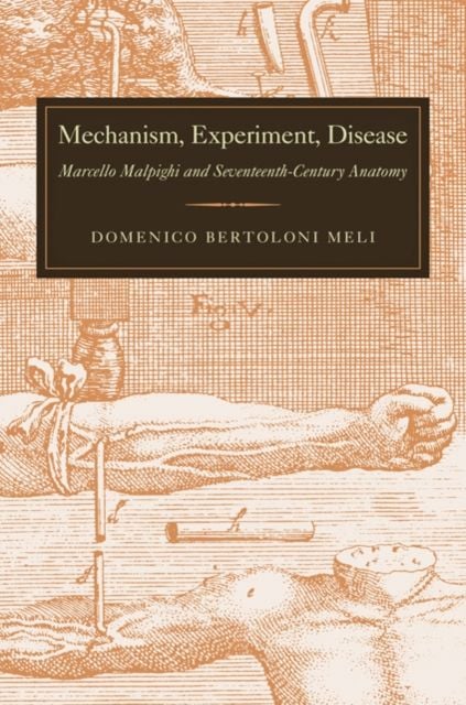 Produktbild: Mechanism, Experiment, Disease