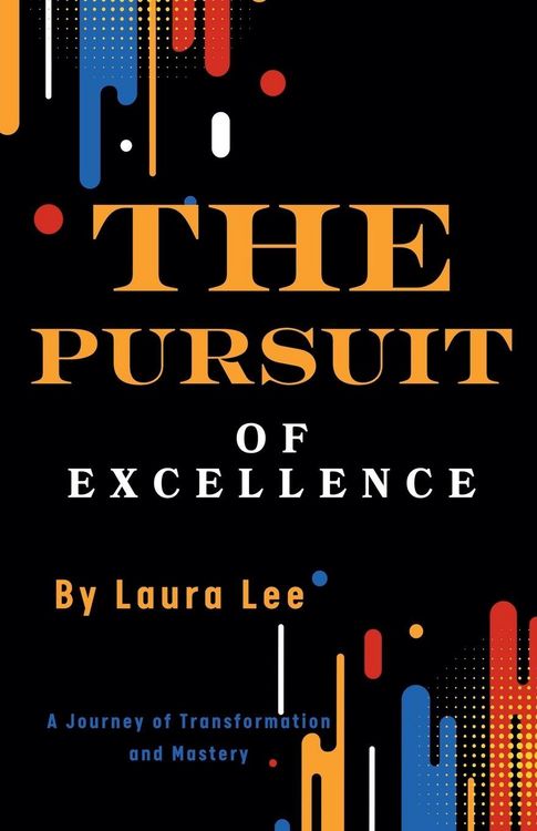 Produktbild: The Pursuit of Excellence