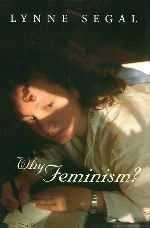 Produktbild: Why Feminism?