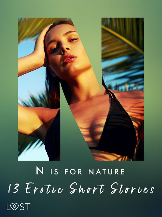 Produktbild: N is for Nature - 13 Erotic Short Stories