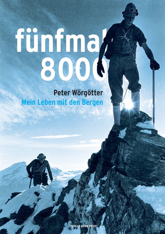 Produktbild: F&uuml;nfmal 8000
