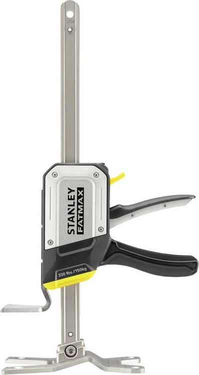 Produktbild: STANLEY FMHT83550-1-Aktion Einhand-Montagewerkzeug Tradelift Tragkraft (max.) 150kg