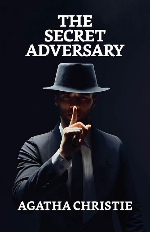 Produktbild: The Secret Adversary