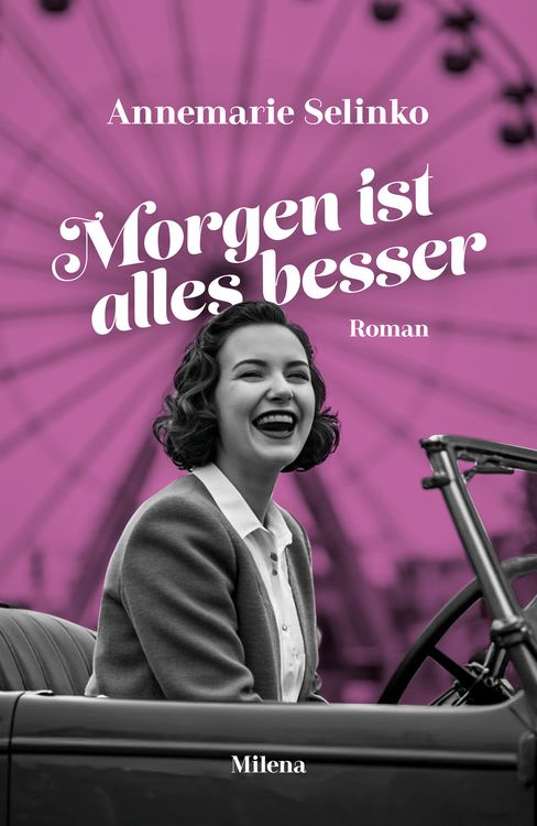Produktbild: Morgen ist alles besser