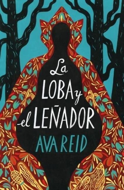Produktbild: Loba Y El Le&ntilde;ador, La