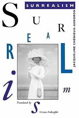 Produktbild: Surrealism Rev/e