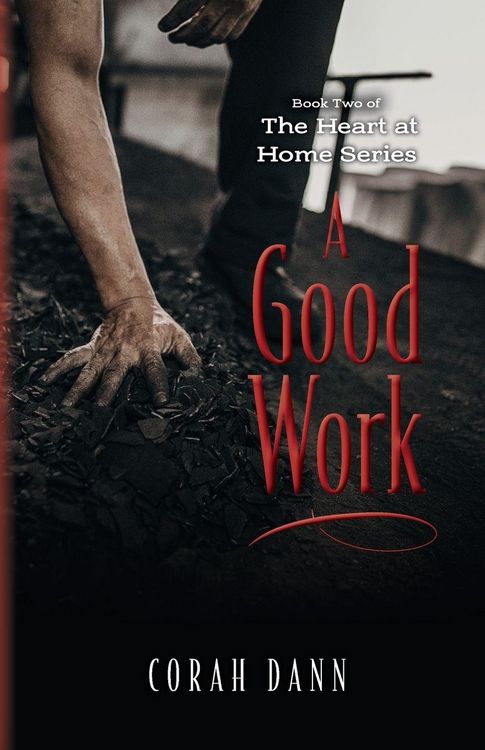 Produktbild: A Good Work