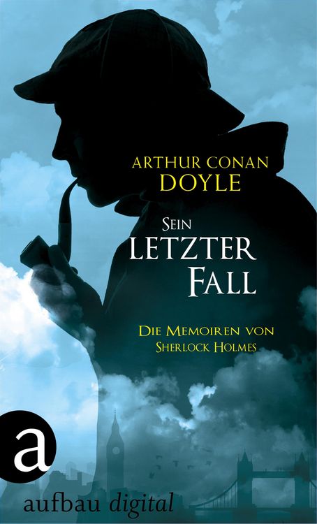 Produktbild: Sein letzter Fall
