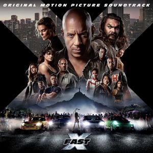 Produktbild: The Fast and the Furious 10: Fast X