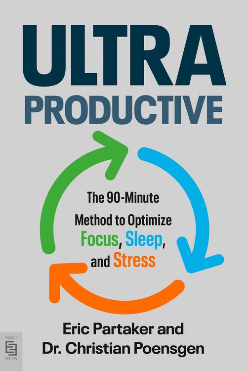 Produktbild: Ultraproductive