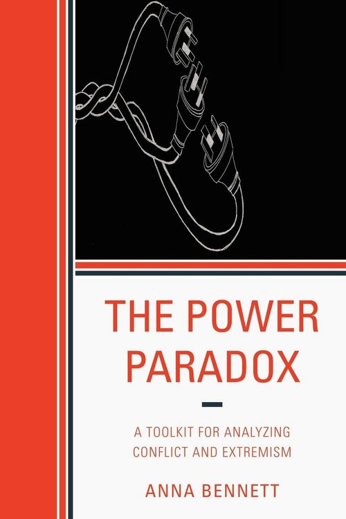 Produktbild: Power Paradox