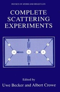 Produktbild: Complete Scattering Experiments