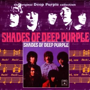 Produktbild: Shades Of Deep Purple