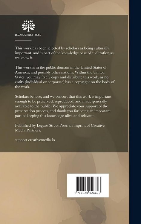 Produktbild: A Dictionary of Science, Literature, & Art