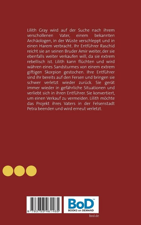 Produktbild: Entf&uuml;hrung ins Serail