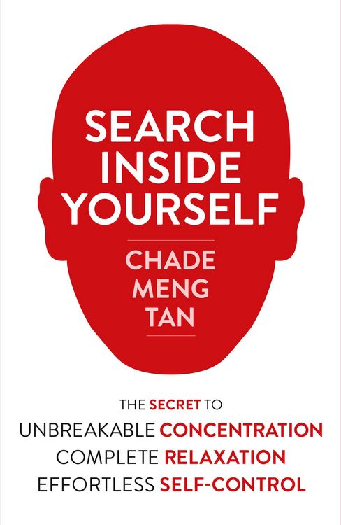 Produktbild: Search Inside Yourself