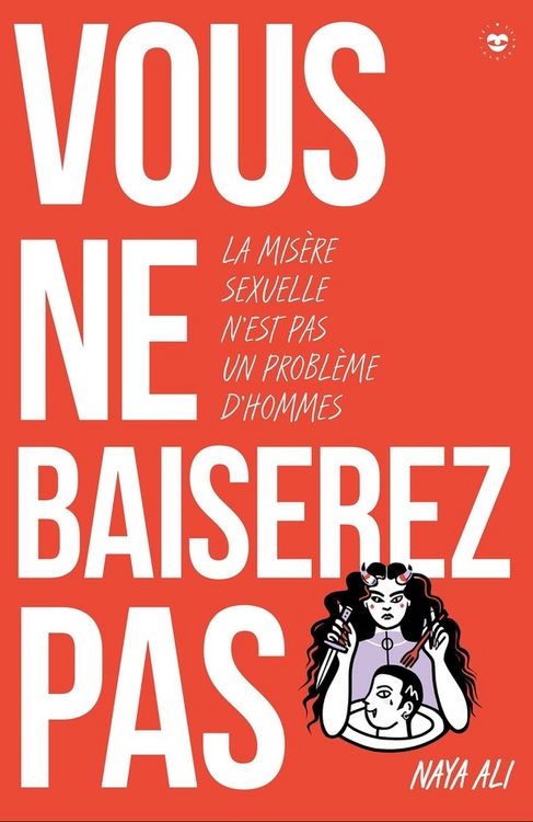 Produktbild: Vous ne baiserez pas !