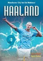 Produktbild: Haaland - Manchester Citynin Gol Makinesi