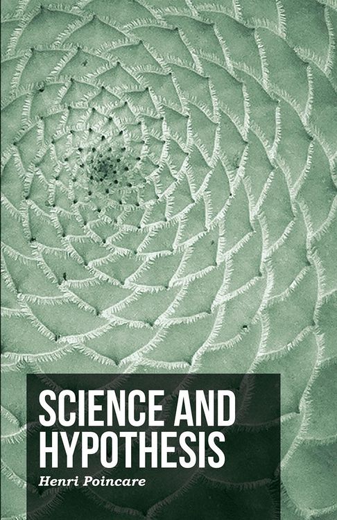 Produktbild: Science and Hypothesis