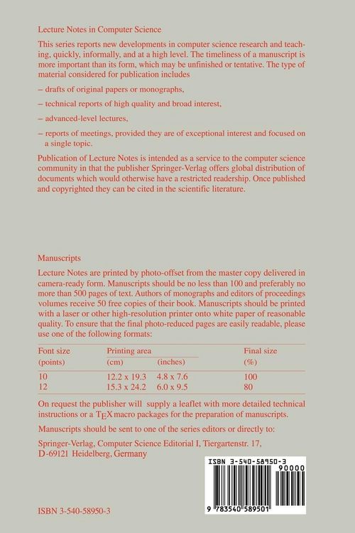 Produktbild: Graph Drawing
