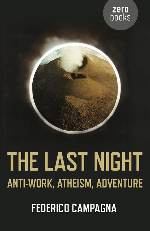 Produktbild: Last Night