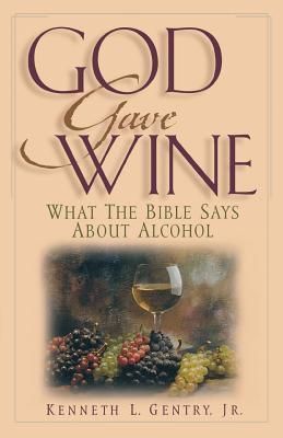 Produktbild: God Gave Wine