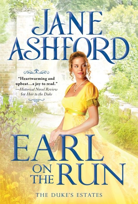 Produktbild: Earl on the Run