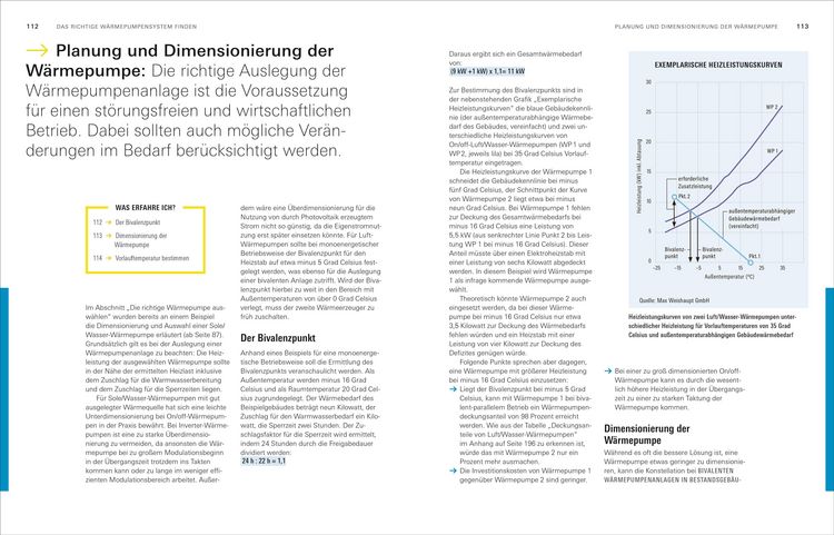 Produktbild: W&auml;rmepumpen f&uuml;r Heizung und Warmwasser