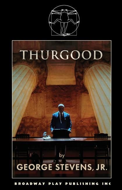 Produktbild: Thurgood
