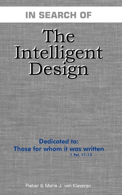 Produktbild: The Intelligent Design