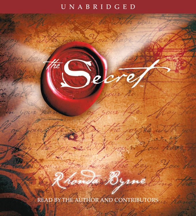 Produktbild: The Secret