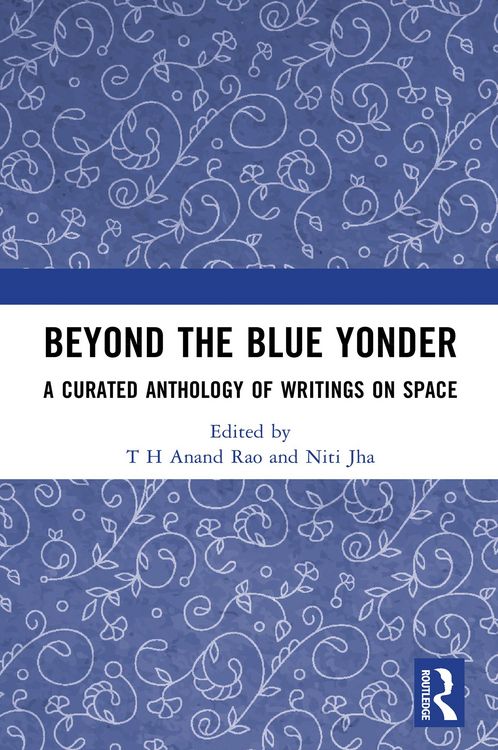 Produktbild: Beyond the Blue Yonder