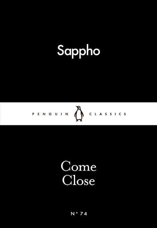 Produktbild: Come Close