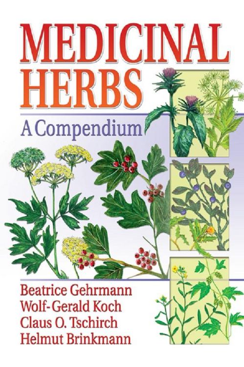Produktbild: Medicinal Herbs