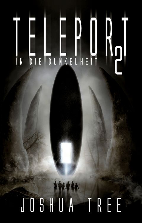Produktbild: Teleport 2