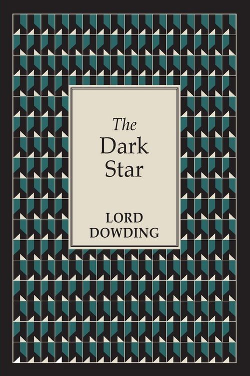 Produktbild: The Dark Star