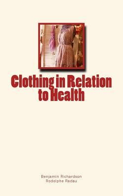 Produktbild: Clothing in Relation to Health
