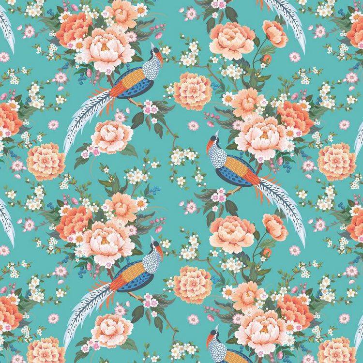 Produktbild: 333 Origami &ndash; JAPAN Kimono &ndash; Zauberhaft asiatische Papiere falten
