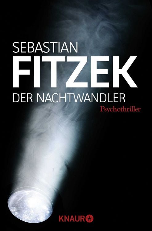 Produktbild: Der Nachtwandler