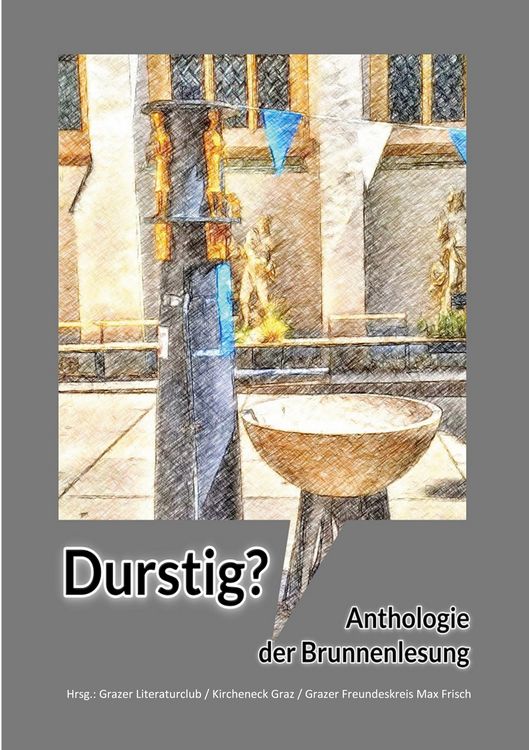 Produktbild: Durstig?