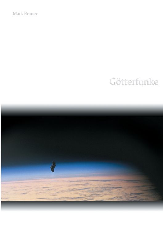 Produktbild: G&ouml;tterfunke