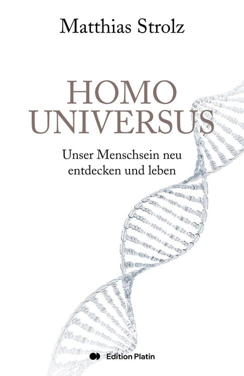 Produktbild: Homo Universus