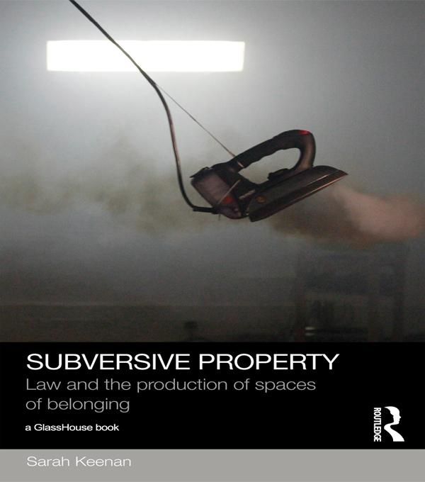 Produktbild: Subversive Property