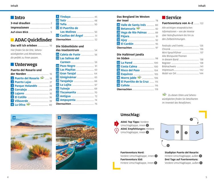 Produktbild: Fuerteventura