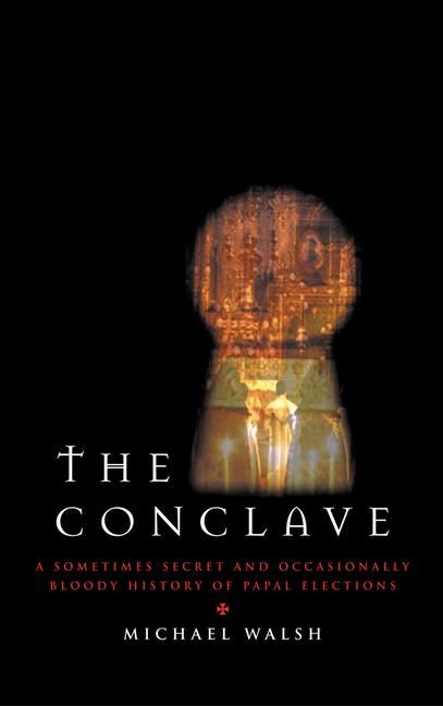 Produktbild: The Conclave