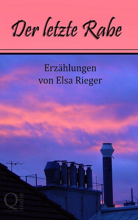 Produktbild: Der letzte Rabe