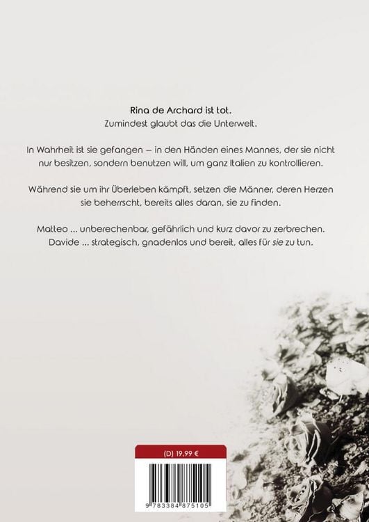 Produktbild: CUTTHROAT