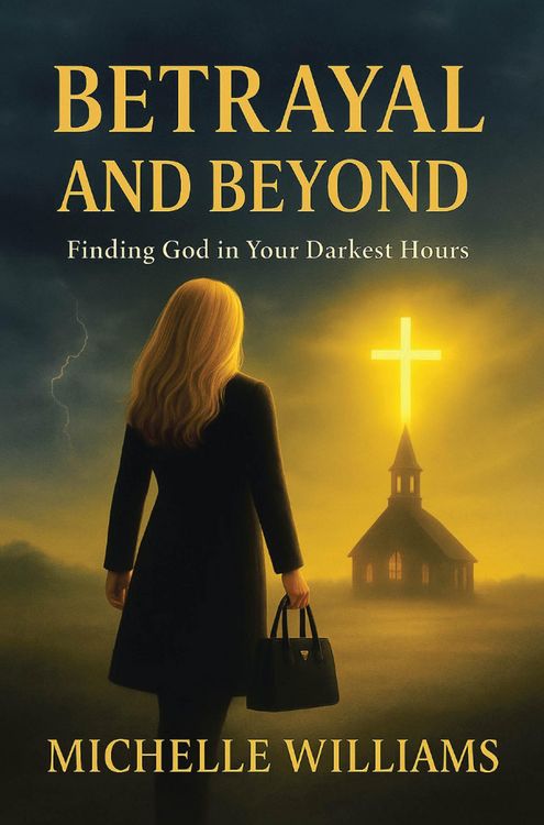 Produktbild: Betrayal and Beyond