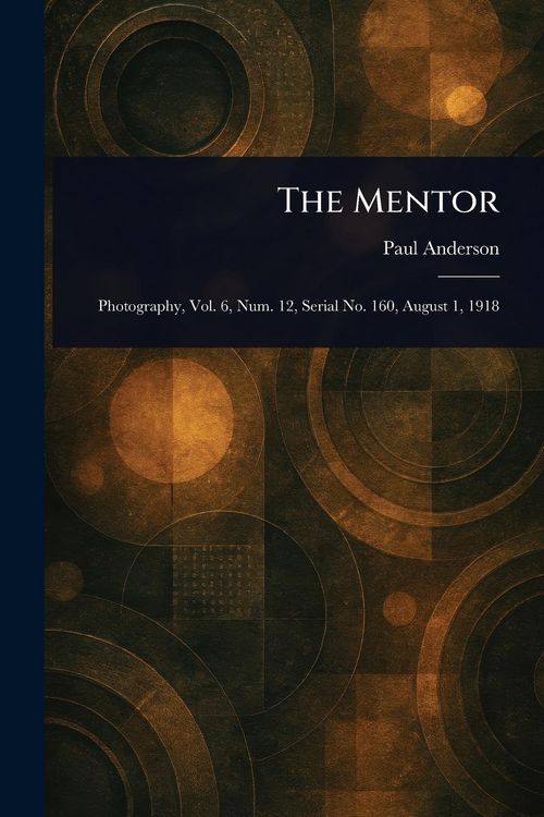 Produktbild: The Mentor